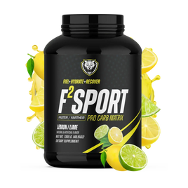 F2 SPORT