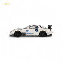 Mini-GT Mazda RX-7 FD3S RE Amemiya 1:64