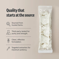 Organic Lion’s Mane Mushroom Powder