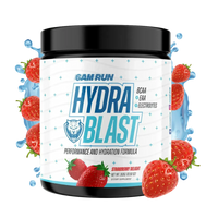 HYDRABLAST
