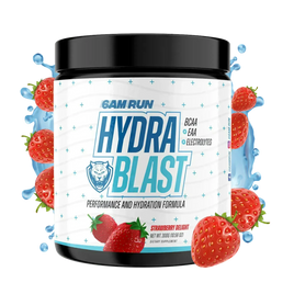 HYDRABLAST