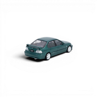 Inno64 Honda Civic Ferio Si EK Green 1:64