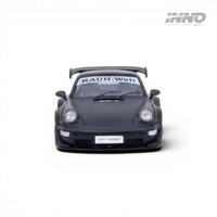INNO64 RWB 964 Darth Vader Black Matt 1:64