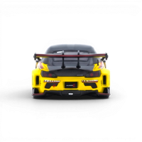 INNO64 Honda S2000 J's Racing AP1 1:64