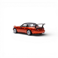 MicroTurbo Mazda Miata MX-5 HEC2023 Edition 1:64