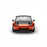 MicroTurbo Mazda Miata MX-5 HEC2023 Edition 1:64