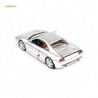 TPC Ferrari F355 Challenge Silver 1:64