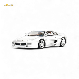 TPC Ferrari F355 Challenge Silver 1:64