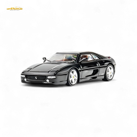 TPC Ferrari F355 Challenge Black 1:64