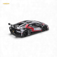 (Pre-Order) Mini GT LB Works Lamborghini Huracan GT RONIN 1:64