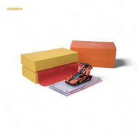 Focal Horizon Agera RS Orange 1:64
