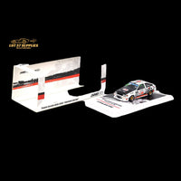 Inno64 Mitsubishi Lancer Evo III & Toyota AE86 1:64