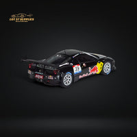 Flame LB458GT Wide-Body 1:64 Resin