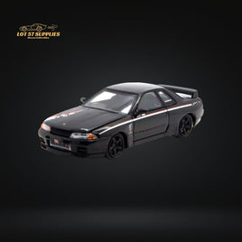 Focal Horizon Nissan Skyline R32 GT-R Nismo S-Tune 1:64
