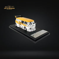 Aurora Model VW Volkswagen T1 Van Lighting #23 Livery 1:64