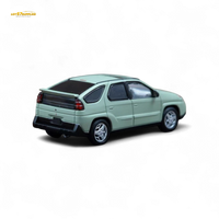 GOC Pontiac Aztek Fern Green 1:64