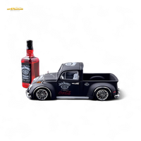 Liberty 64 Beetle Pickup Jack Daniel's Livery 1:64