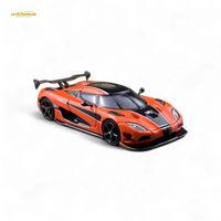 Focal Horizon Agera RS Orange 1:64