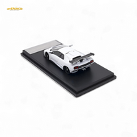 DCM Lamborghini Diablo GT-R White 1:64