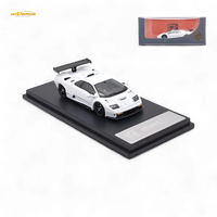 DCM Lamborghini Diablo GT-R White 1:64