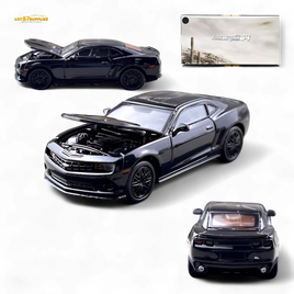 FineWorks64 Chevrolet Camaro Bumblebee 1:64