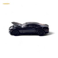 FineWorks64 Chevrolet Camaro Bumblebee 1:64