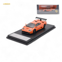 DCM Lamborghini Diablo GT-R Orange 1:64