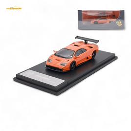 DCM Lamborghini Diablo GT-R Orange 1:64