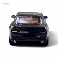FineWorks64 Chevrolet Camaro Bumblebee 1:64