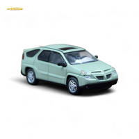 GOC Pontiac Aztek Fern Green 1:64