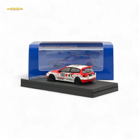 Street Weapon Honda Civic EG6 Idemitsu Street Edition 1:64