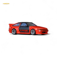 Inno64 Toyota Corolla Sprinter Trueno AE86 Pandem Rocket Bunny 1:64