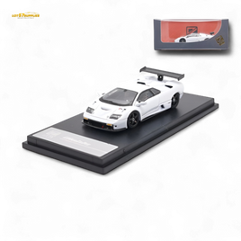 DCM Lamborghini Diablo GT-R White 1:64