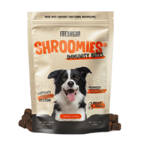 Organic Mushroom Complex for Dogs