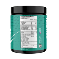 SUPER GREENS