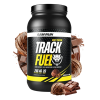 TRACK FUEL