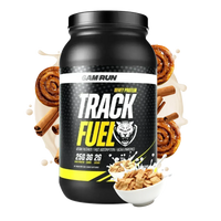 TRACK FUEL