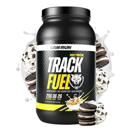 TRACK FUEL