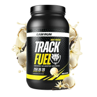 TRACK FUEL